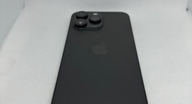 Good
													Apple iPhone 14 Pro Max - T-Mobile, Black, 128 GB, A2651, photo 2 of 7