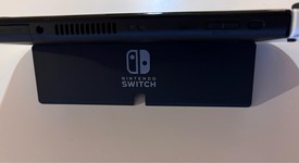 Mint
													Nintendo Switch - OLED - White, 64 GB, photo 3 of 7