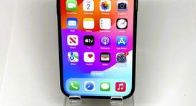 Mint
													Apple iPhone 15 - Unlocked, Black, 128 GB, A2846, photo 1 of 13