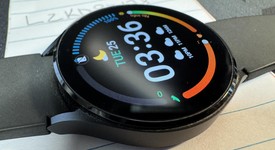 Good
													Samsung Galaxy Watch4 - Wi-Fi, Black, 44mm, photo 3 of 10