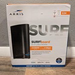 Mint ARRIS Modem