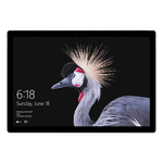 Fair Microsoft Surface Pro 5 (2017) - Wi-Fi, 256 GB, Silver, 8 GB