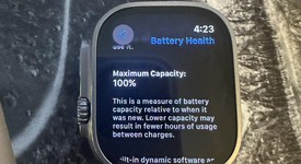 Mint
													Apple Watch Ultra 2 49mm - Unlocked, Natural, A2986, photo 4 of 11