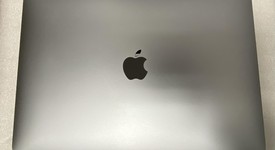 Good
													MacBook Air 2020 - 13" - Apple M1, Gray, 256 GB, 8 GB, photo 4 of 12