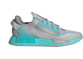 adidas NMD R1 V2 Pulse Aqua for sale