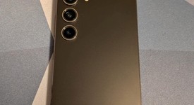 Good
													Samsung Galaxy S23 - Unlocked, Black, 256 GB, 8 GB, SM-S911U1, photo 4 of 14