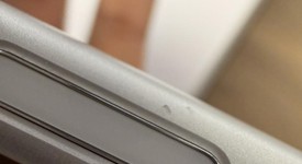 Good
													Apple iPhone 17 Pro Max - Unlocked, Silver, 256 GB, A3257, photo 4 of 8