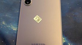 Good
													Samsung Galaxy S24 - Unlocked, Violet, 256 GB, 8 GB, SM-S921U1, photo 2 of 6