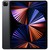 Good Apple iPad Pro 12.9" 5th Gen 2021 - Unlocked, Gray, 128 GB