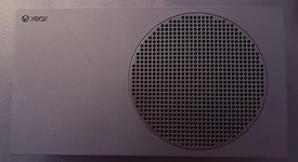 Good
													Xbox Series S (2020) - Black, 1 TB, photo 3 of 10