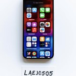 Good Apple iPhone 13 Mini - Unlocked, 256 GB, Starlight, A2481