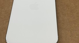 Mint
													Apple iPhone 15 Pro Max - AT&T, White, 256 GB, A2849, photo 1 of 10