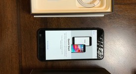 Fair
													Apple iPhone 7 Plus - T-Mobile, Jet Black, 128 GB, A1784, photo 1 of 8