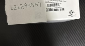 Used
													Apple AirPods Pro 2 - USB-C, photo 4 of 5
