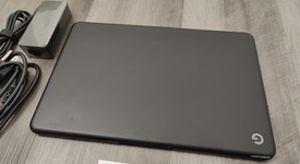 Good
													Google Pixelbook Go - I5, Black, 128 GB, 16 GB, photo 5 of 11