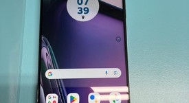 Good
													Moto G Stylus 5G (2023) - Unlocked, Black, 128 GB, 6 GB, photo 4 of 14