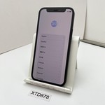 Good Apple iPhone 12 Mini - Unlocked, 128 GB, Black, A2176