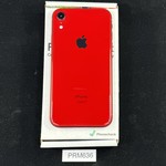 Good Apple iPhone Xr - Unlocked, 64 GB, Red, A1984