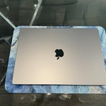 Good MacBook Pro 2023 - 16 inch - 1 TB, Gray, 96 GB, Apple M2 Max