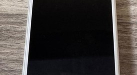 Good
													Apple iPhone 6 - Unlocked, Silver, 64 GB, A1549, photo 1 of 11