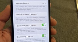 Mint
													Apple iPhone 12 - Unlocked, Black, 128 GB, A2172, photo 3 of 9