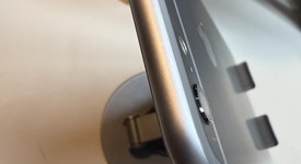 Fair
													Apple iPhone 6S Plus - Unlocked, Grey, 32 GB, A1687, photo 3 of 7