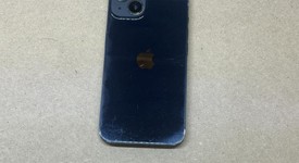 Fair
													Apple iPhone 14 - T-Mobile, Midnight, 128 GB, A2649, photo 1 of 9