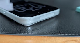 Good
													Apple iPhone 17 Pro - Unlocked, Silver, 512 GB, A3256, photo 5 of 8