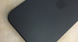 Good
													Apple iPhone 15 Plus - Unlocked, Black, 128 GB, A2847, photo 2 of 8