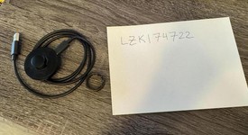 Good
													Oura Ring Gen 3 - Black, Size 11, Heritage, photo 2 of 5