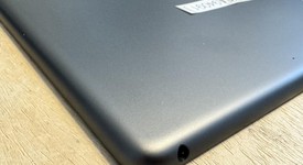 Good
													Apple iPad 9th Gen - Wi-Fi, Gray, 64 GB, A2602, photo 5 of 6