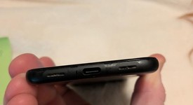 Good
													Google Pixel 4a - Unlocked, Black, 128 GB, 6 GB, photo 4 of 6