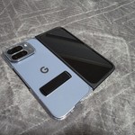 Mint Google Pixel 10 Pro Fold - Unlocked, 512 GB, Moonstone, GU0NP