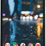 Good Google Pixel 2 - Unlocked, Black, 64 GB, Google Edition
