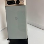 Good Google Pixel 7 Pro - Verizon, 256 GB, Hazel, 12 GB, GE2AE