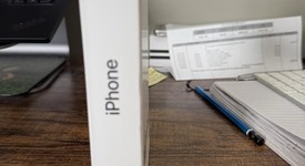 New
													Apple iPhone 14 - Verizon, Midnight, 128 GB, A2649, photo 3 of 4