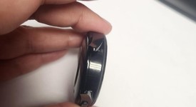 Good
													Samsung Galaxy Watch6 Classic - Wi-Fi, Black, 47mm, photo 5 of 10