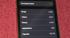 Mint
													Apple iPhone 16 Pro Max - T-Mobile, Natural, 1 TB, A3084, photo 2 of 8