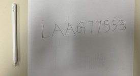 Mint
													Apple Pencil Pro, photo 3 of 5