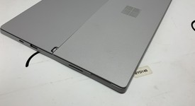 Fair
													Microsoft Surface Pro 7 - I5, Platinum, 256 GB, 8 GB, photo 5 of 11