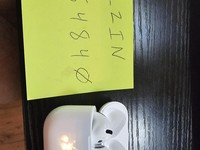 Apple AirPods 4th Gen