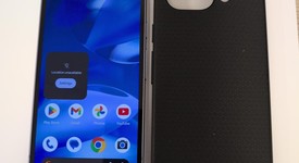 Mint
													Google Pixel 9a - Unlocked, Iris, 256 GB, 8 GB, photo 5 of 11