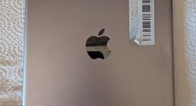 Good
													Apple iPad 6th Gen - Wi-Fi, Silver, 128 GB, A1893, photo 4 of 8