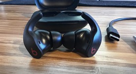 Used
													Beats Fit Pro - Black, photo 4 of 9