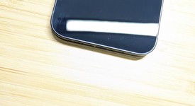 Good
													Apple iPhone 12 Mini - AT&T, Black, 64 GB, A2176, photo 1 of 14