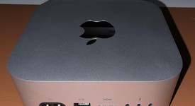 Mint
													Mac Mini 2024 - Apple M4, 512 GB, 16 GB, photo 5 of 13