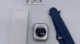 Good
													Apple Watch Series 10 42mm - Silver, A2997 - GPS, Aluminum, photo 2 of 6