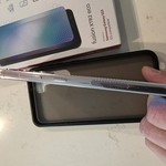 Mint Samsung Galaxy S23 - Verizon, 128 GB, Lavender, 8 GB, SM-S911U