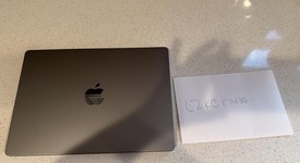 Mint
													MacBook Pro Late 2023 (M3) - 14" - Apple M3, Gray, 512 GB, 8 GB, 10-core GPU, photo 2 of 11