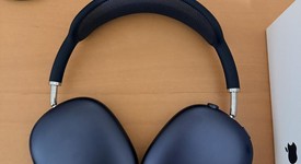 Used
													Apple AirPods Max USB-C - Midnight, photo 1 of 7